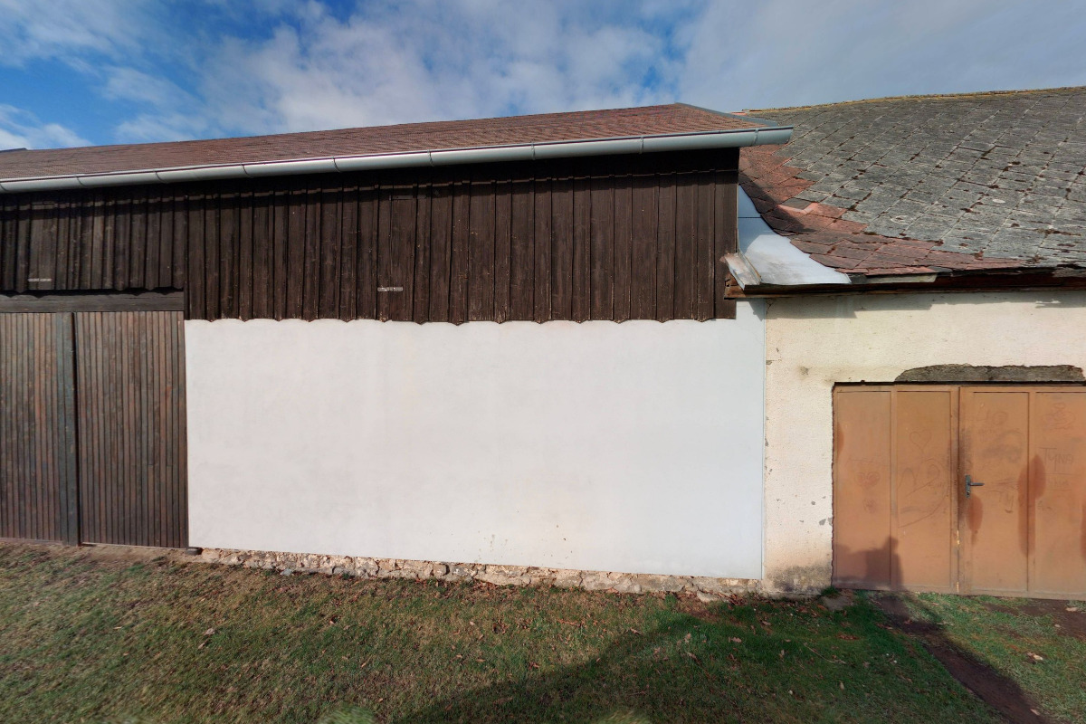 STROJNÍ OMÍTKY Pavel Vrtal foto 1