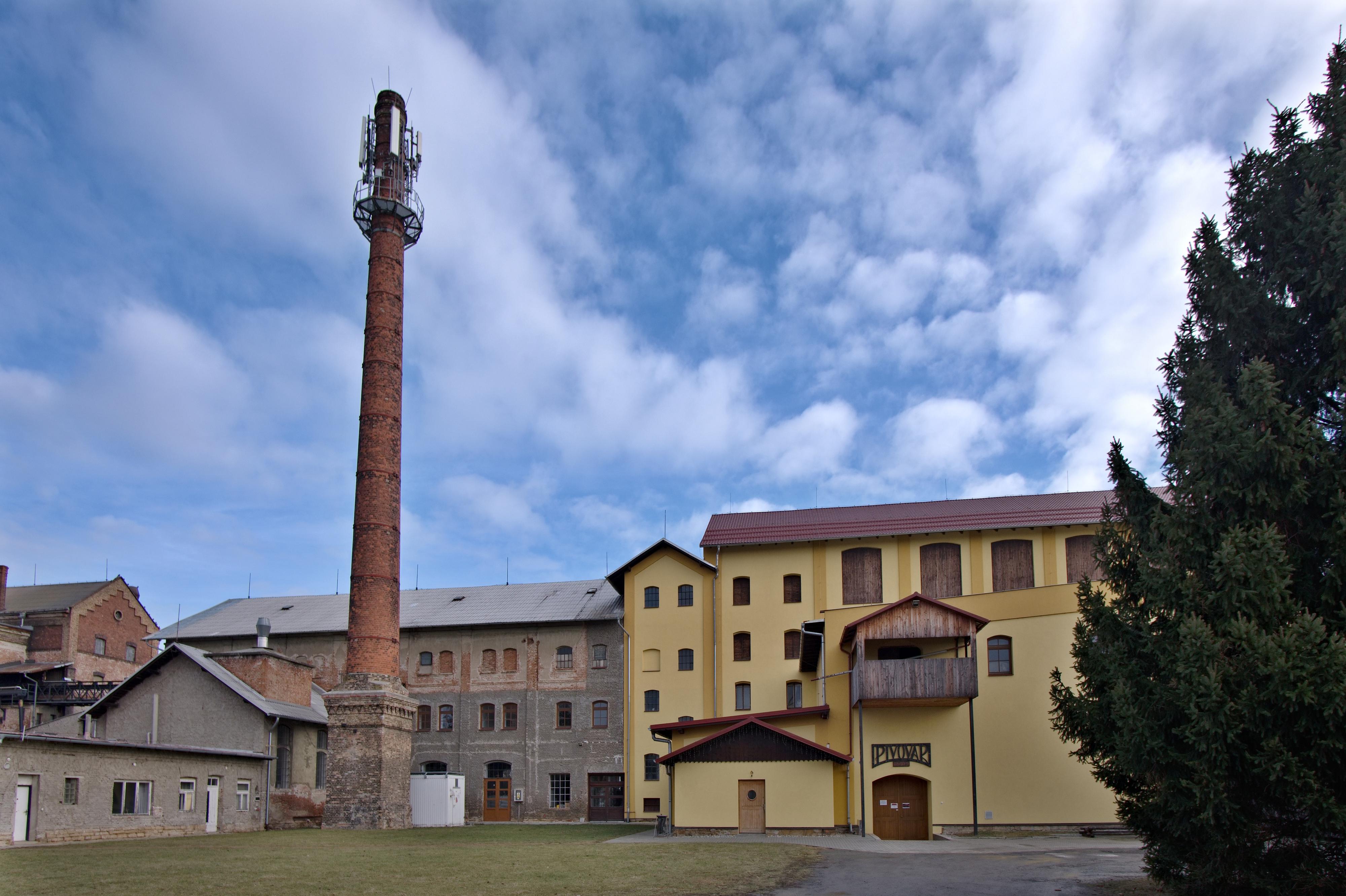 Pivovar Záhlinice foto 2