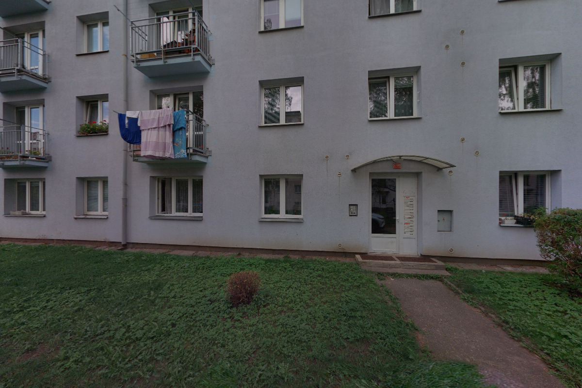 Jezdecký spolek Havlíčkův Brod