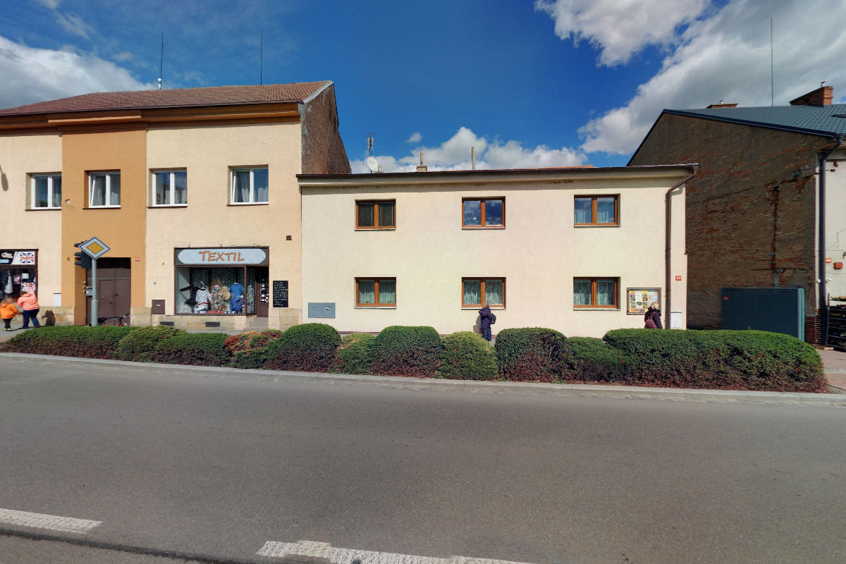 Ing. Stanislav Havlík