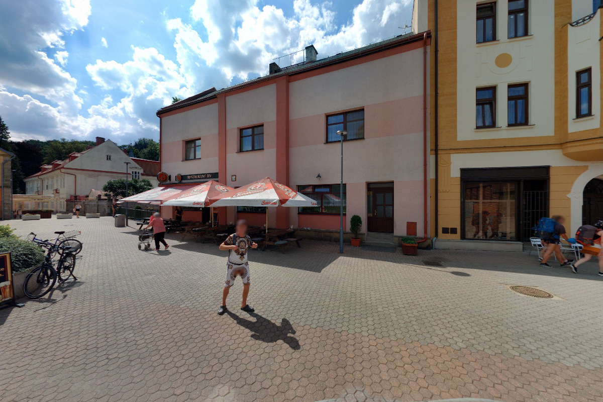 Ubytování v RV foto 2