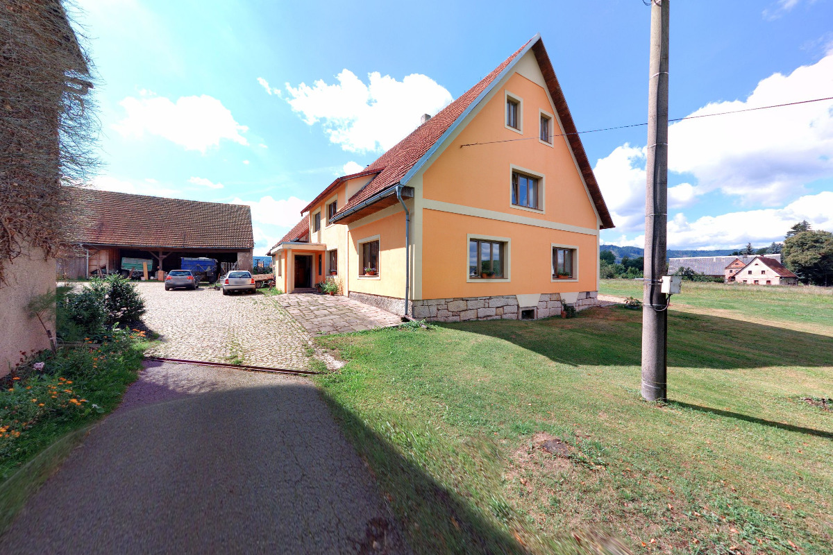 Truhlářství Martin Rosa