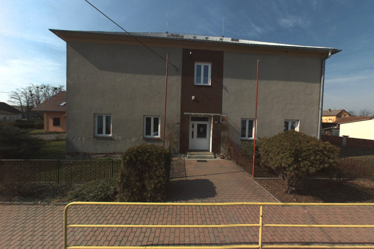 Venkovské minimuzeum Klopina