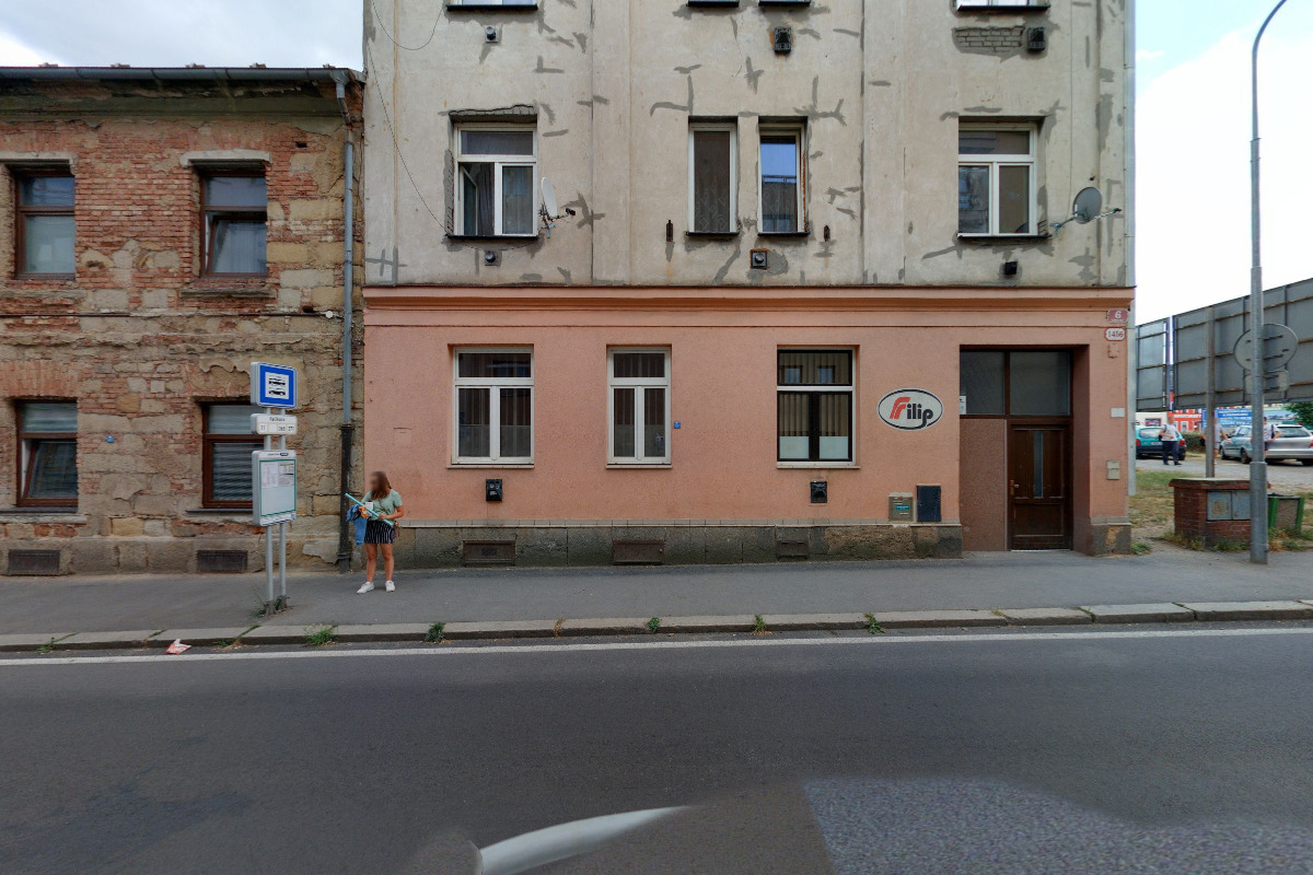 Filip malby - nátěry foto 2