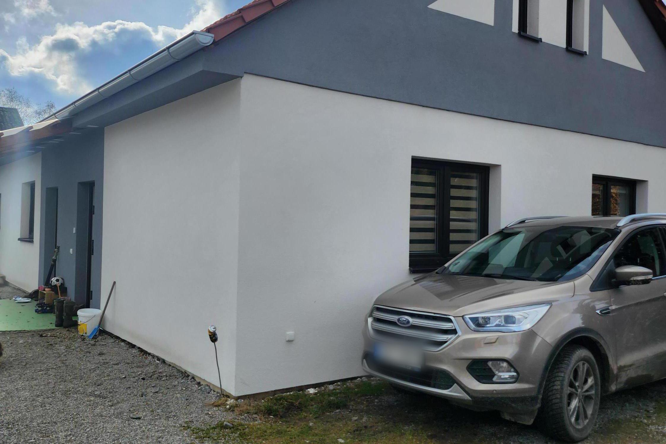 František Hejl - Obkladačské a stavební práce