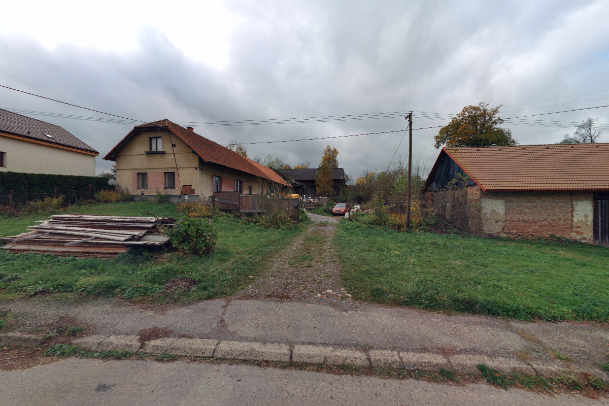 Truhlářství Martin Šrámek