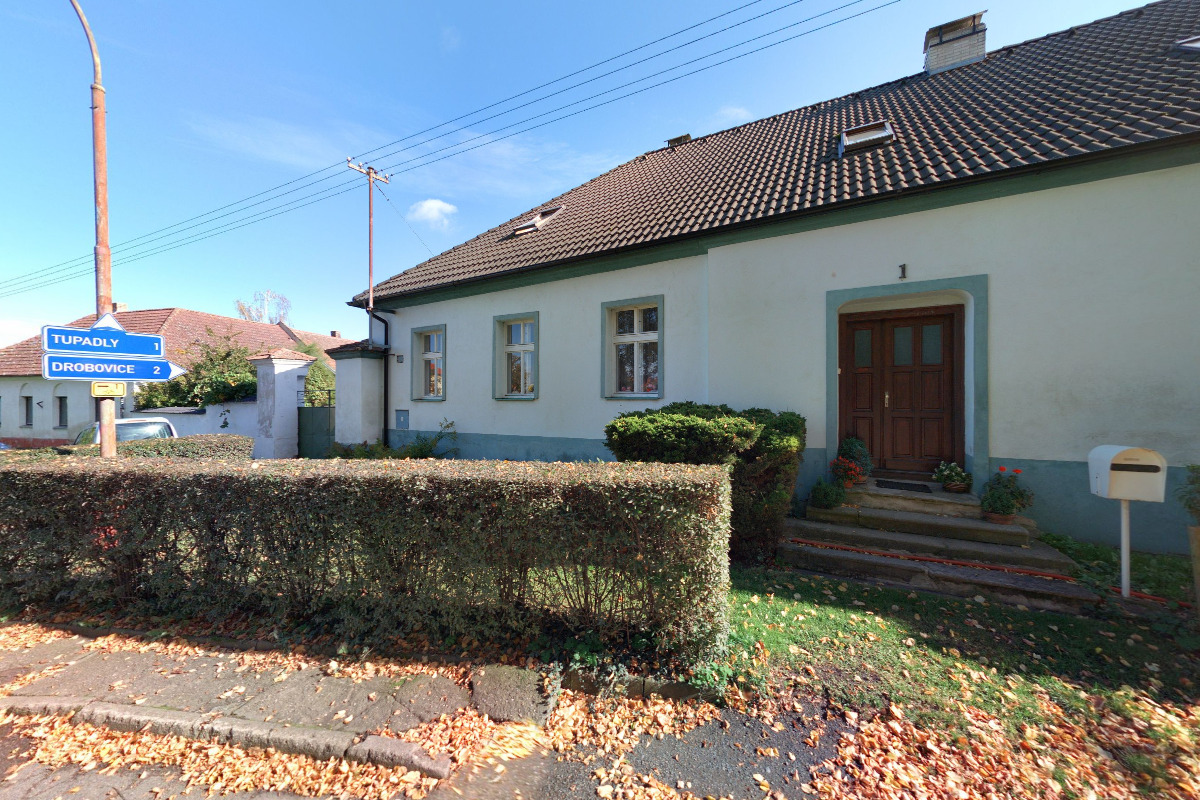 Zemědělské obchodní družstvo Potěhy