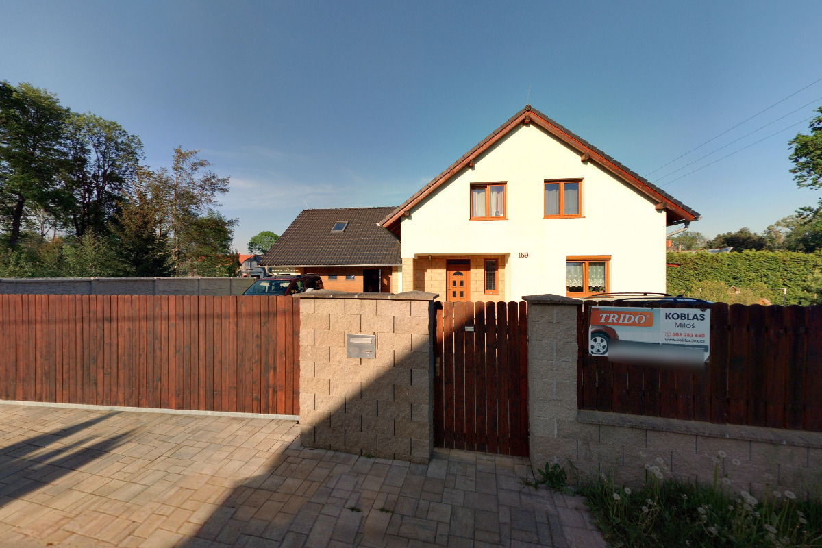 Miloš Koblas - Vrata a brány