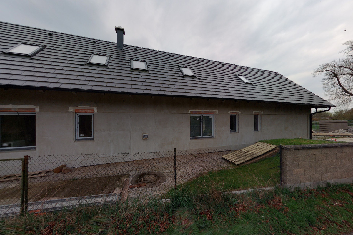 RPS - František Báček