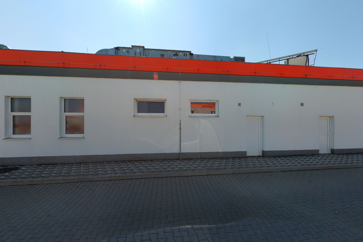 ZIMA MOTO s.r.o. - Mycí centrum