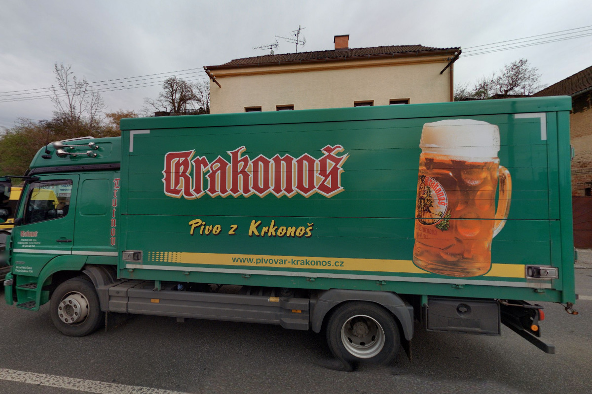 Instalatérství - Petr Podolák