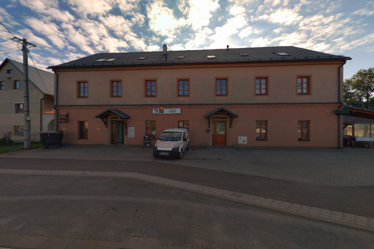 Moto Penzion U řízků