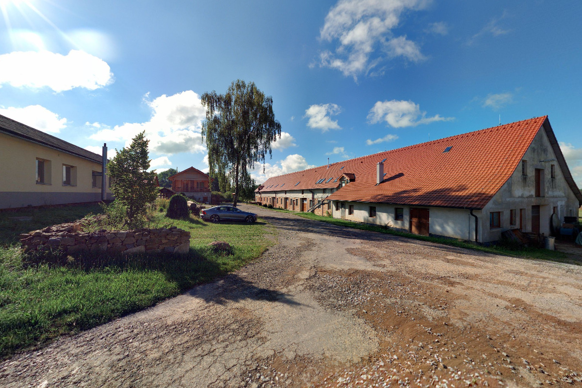 Echidna Tech CZ, s.r.o.