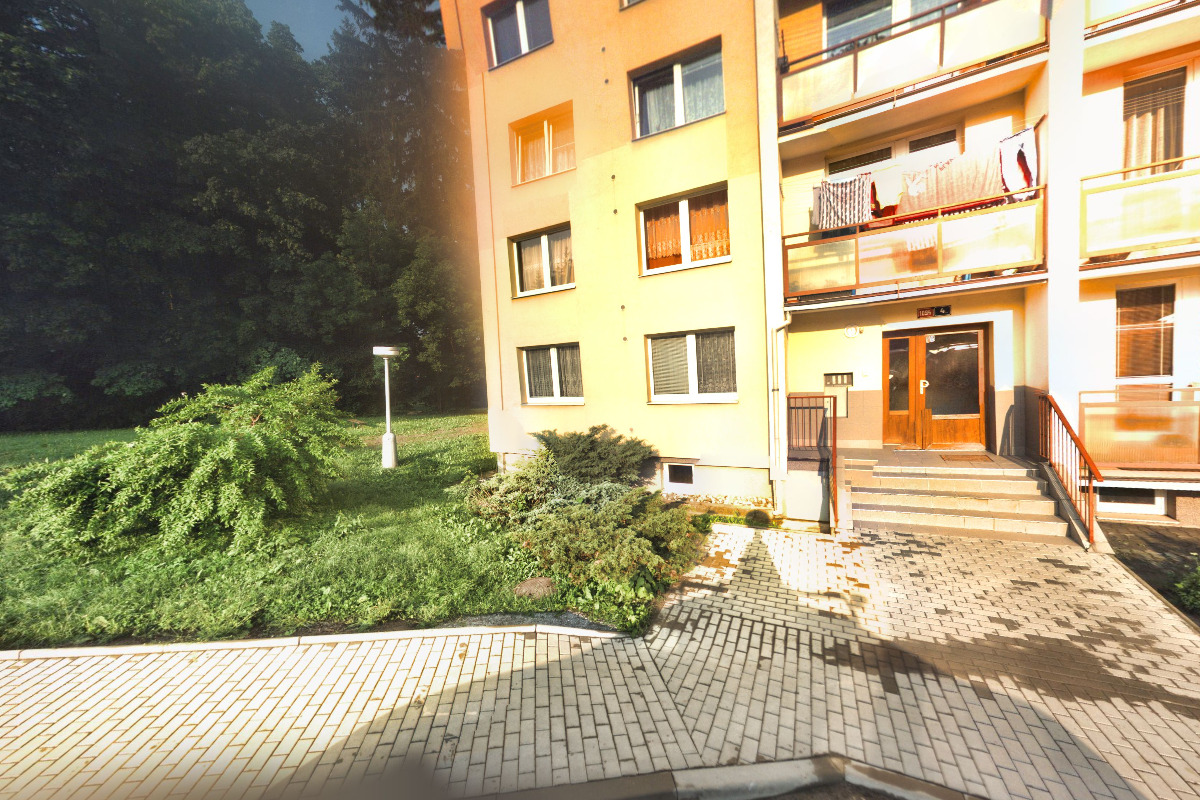 Farní sbor Českobratrské církve evangelické v Jeseníku