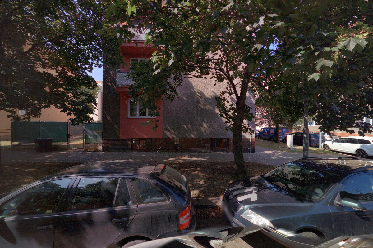 M Arch Marek Sivák foto 1