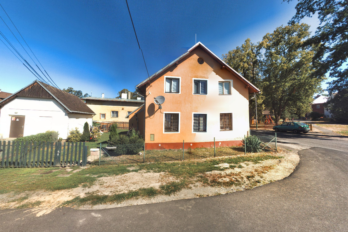 Pošta Okna foto 2