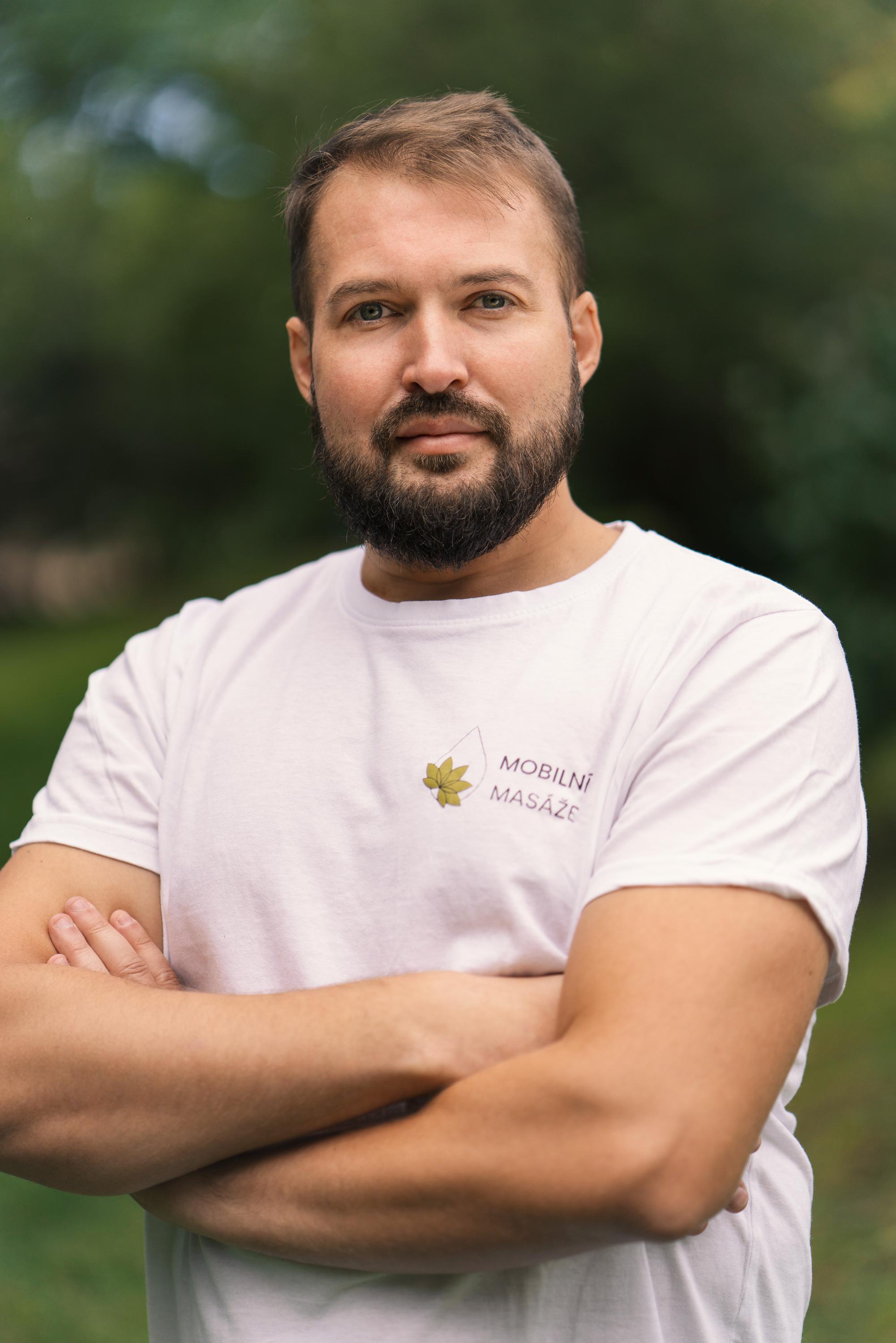 Mobilní masáže Oblouková foto 3