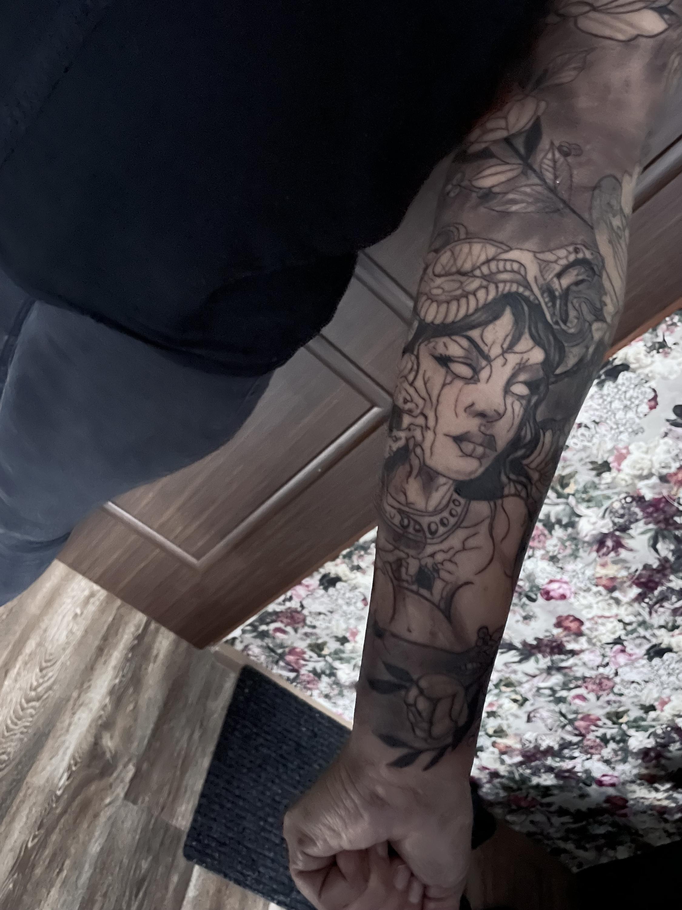 MH Tattoo foto 2