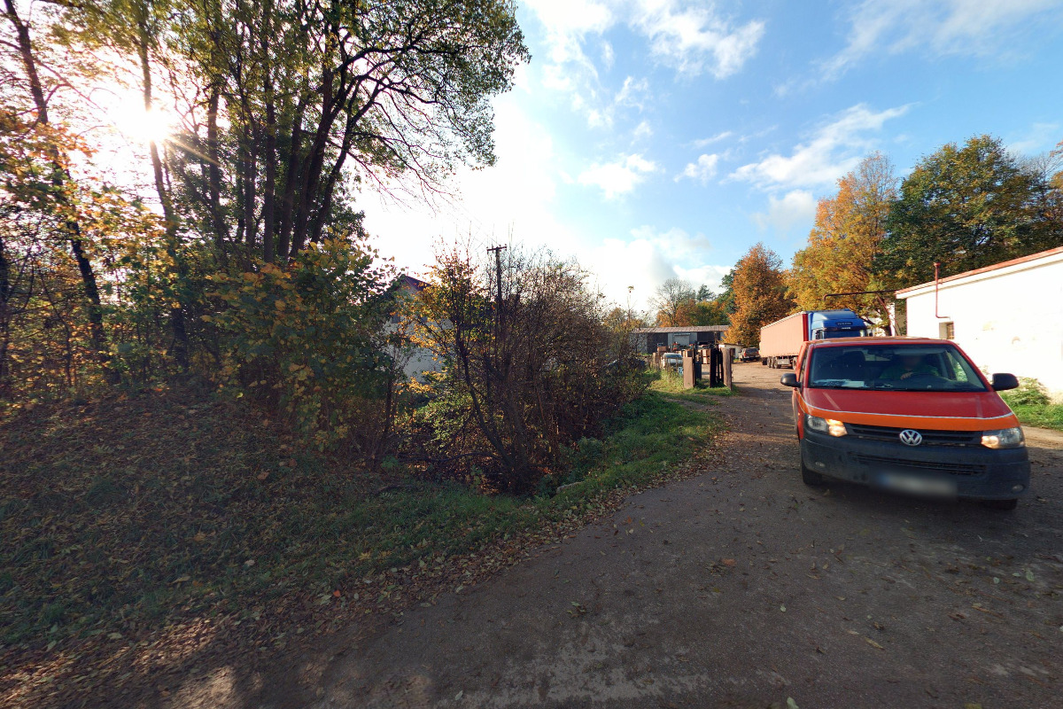 Statek Lesolg s.r.o. - zemědělské služby a chov koní