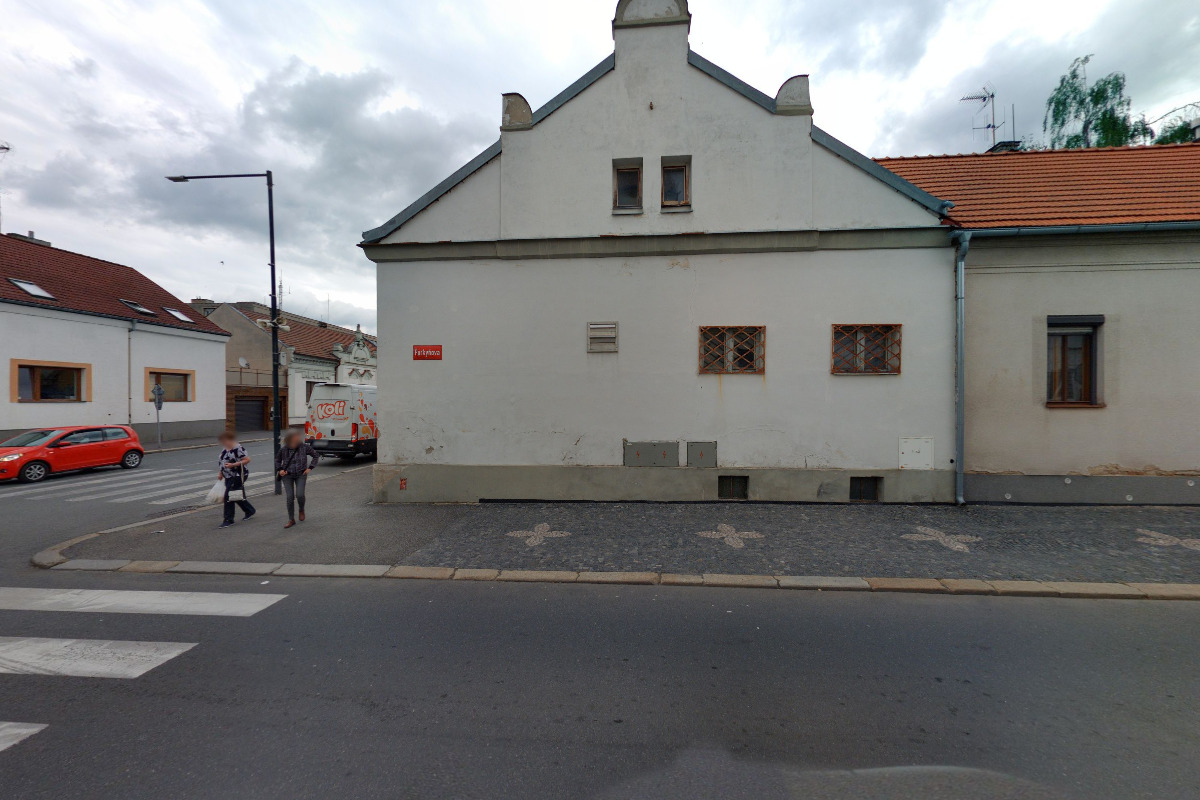 Ovoce - zelenina Stehlík foto 1