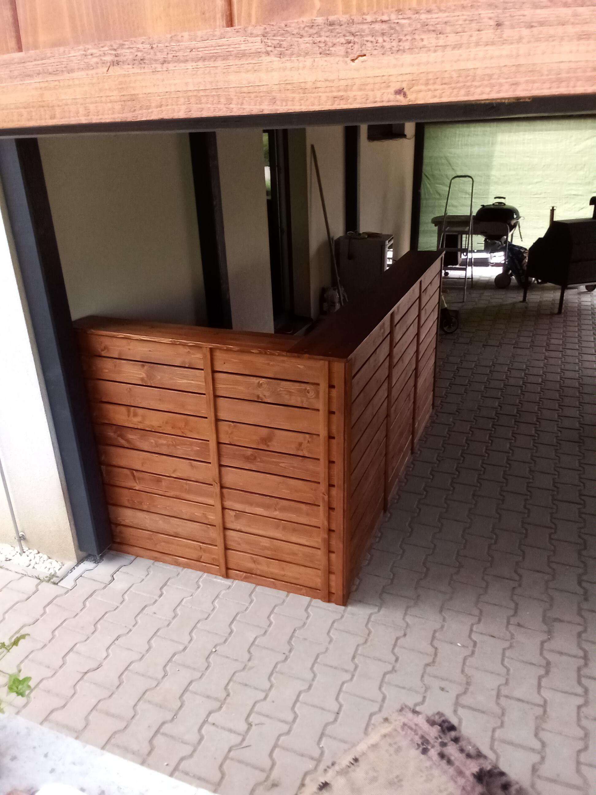 Pergoly-Kňourek foto 5