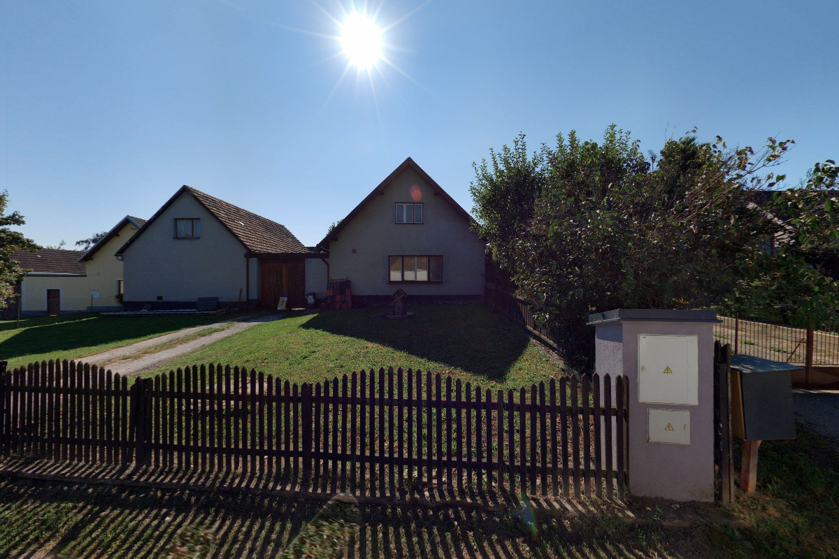 Střechy Martin Michal