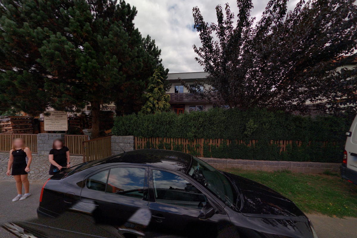 Jaroslav Boháček – Truhlářství restaurátorství foto 2