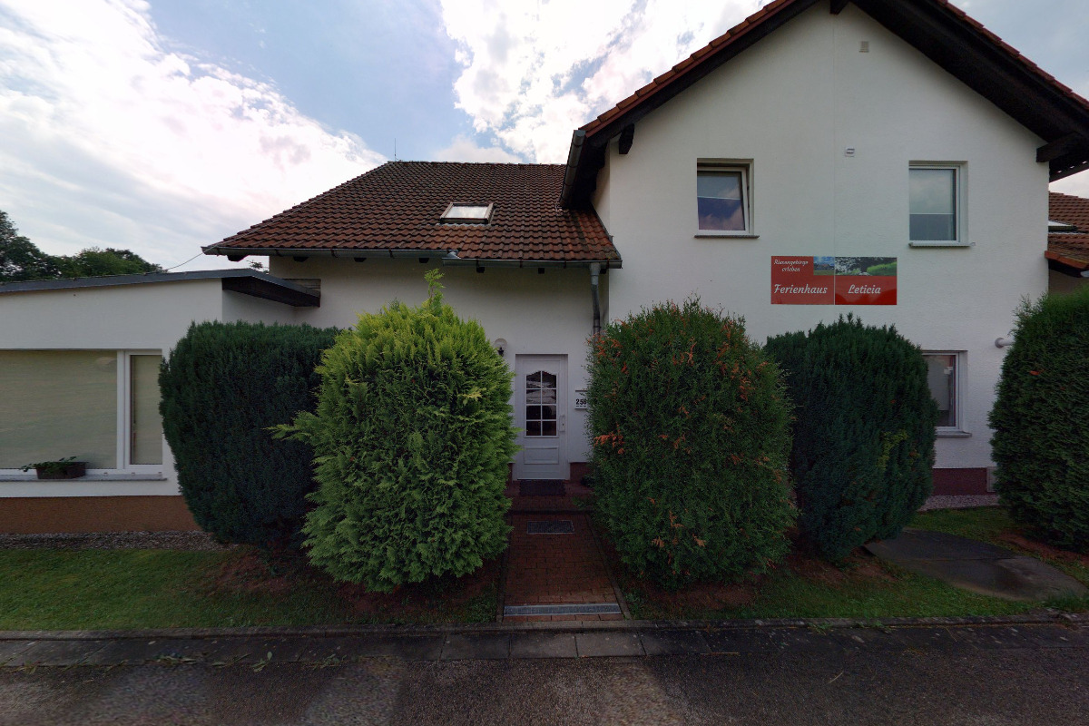 Apartmán Charlott