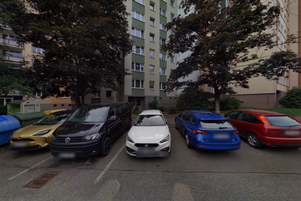 Potraviny Busines Škarecký