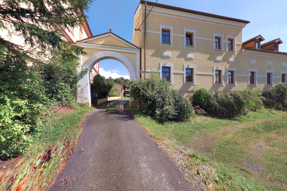 Chov koní - Ranč Diagonála Y