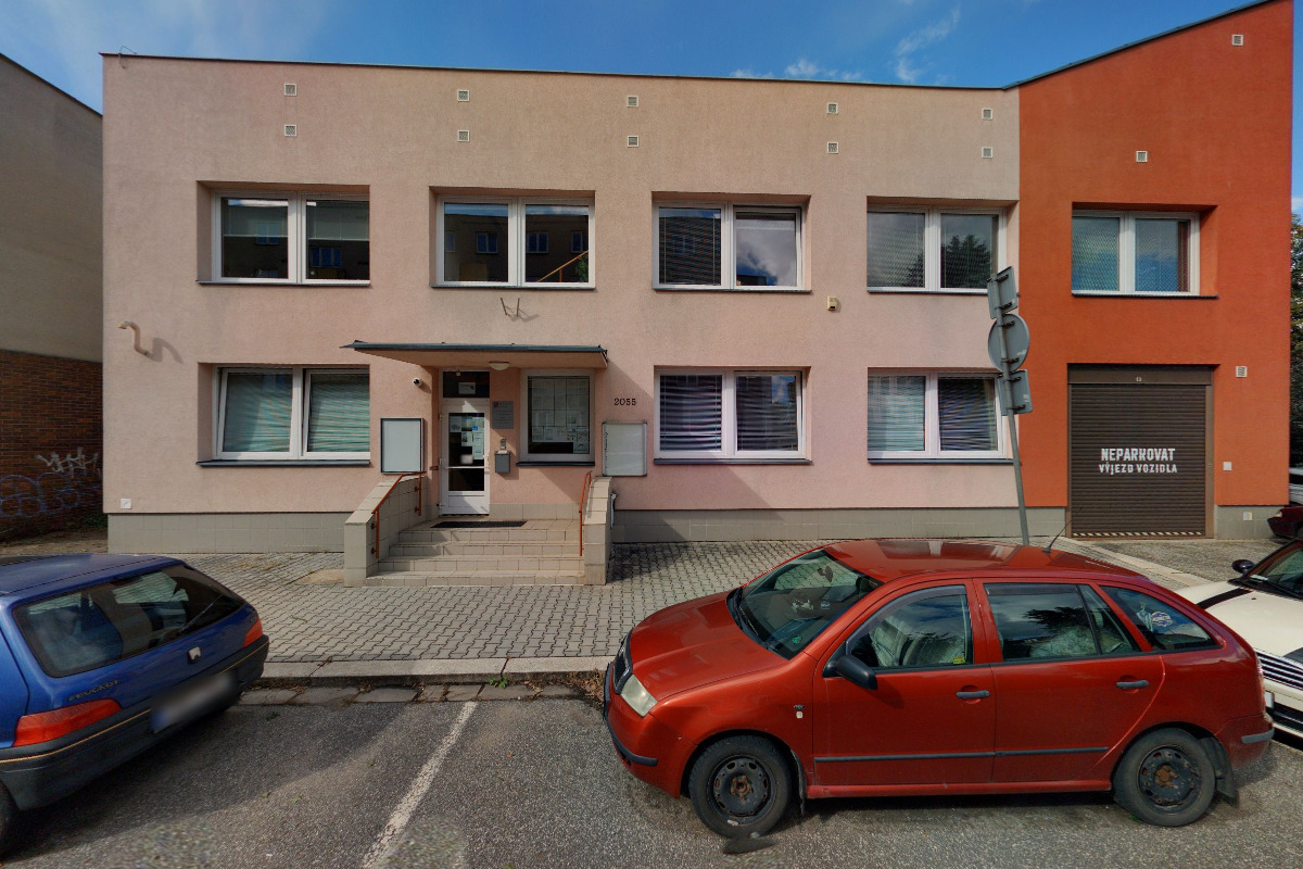 Úřad pro zastupování státu ve věcech majetkových - Odloučené pracoviště Náchod foto 2