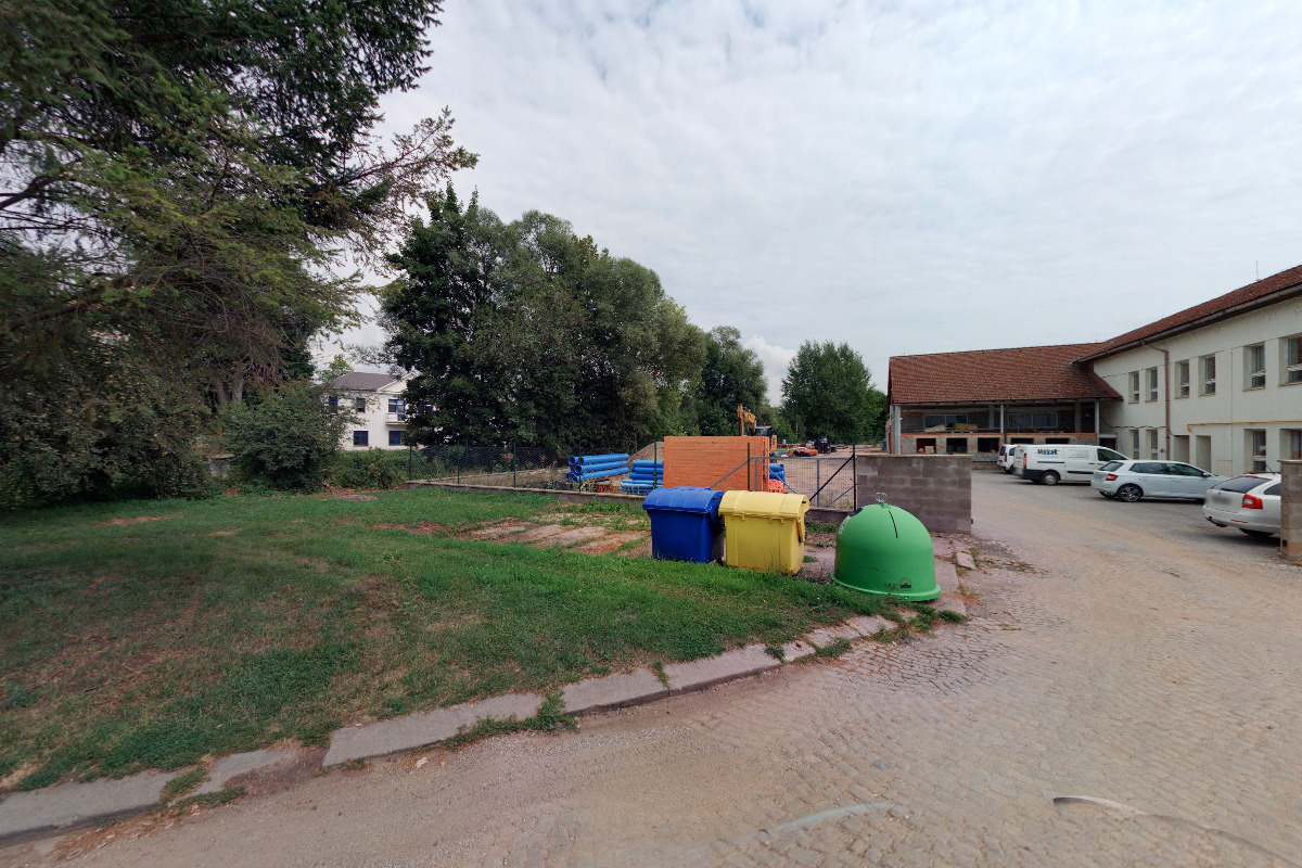 VODOVODY DK, spol. s r.o.