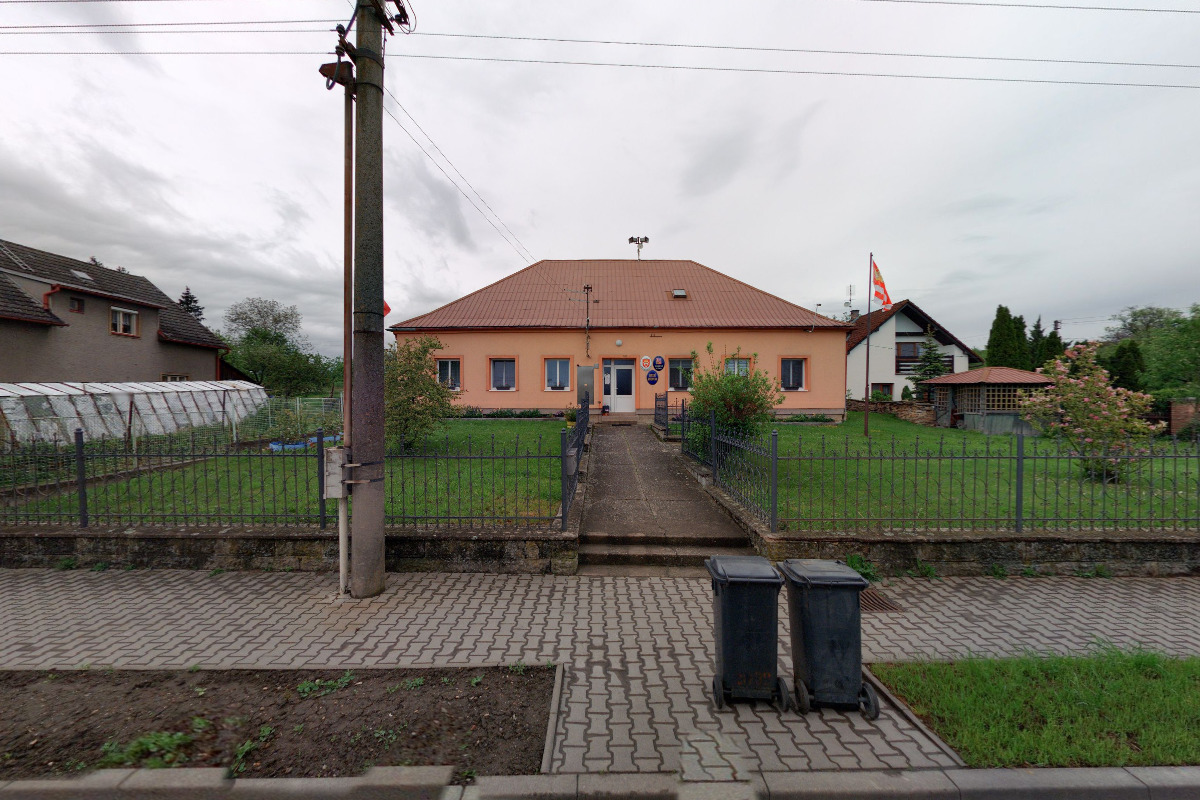 Králova Lhota - obecní úřad foto 3