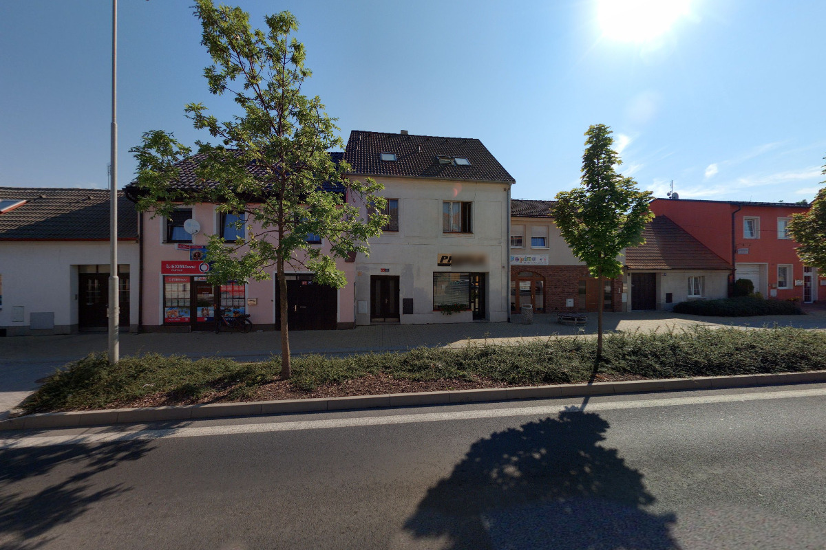 Výroba a prodej - Milan Stýblo