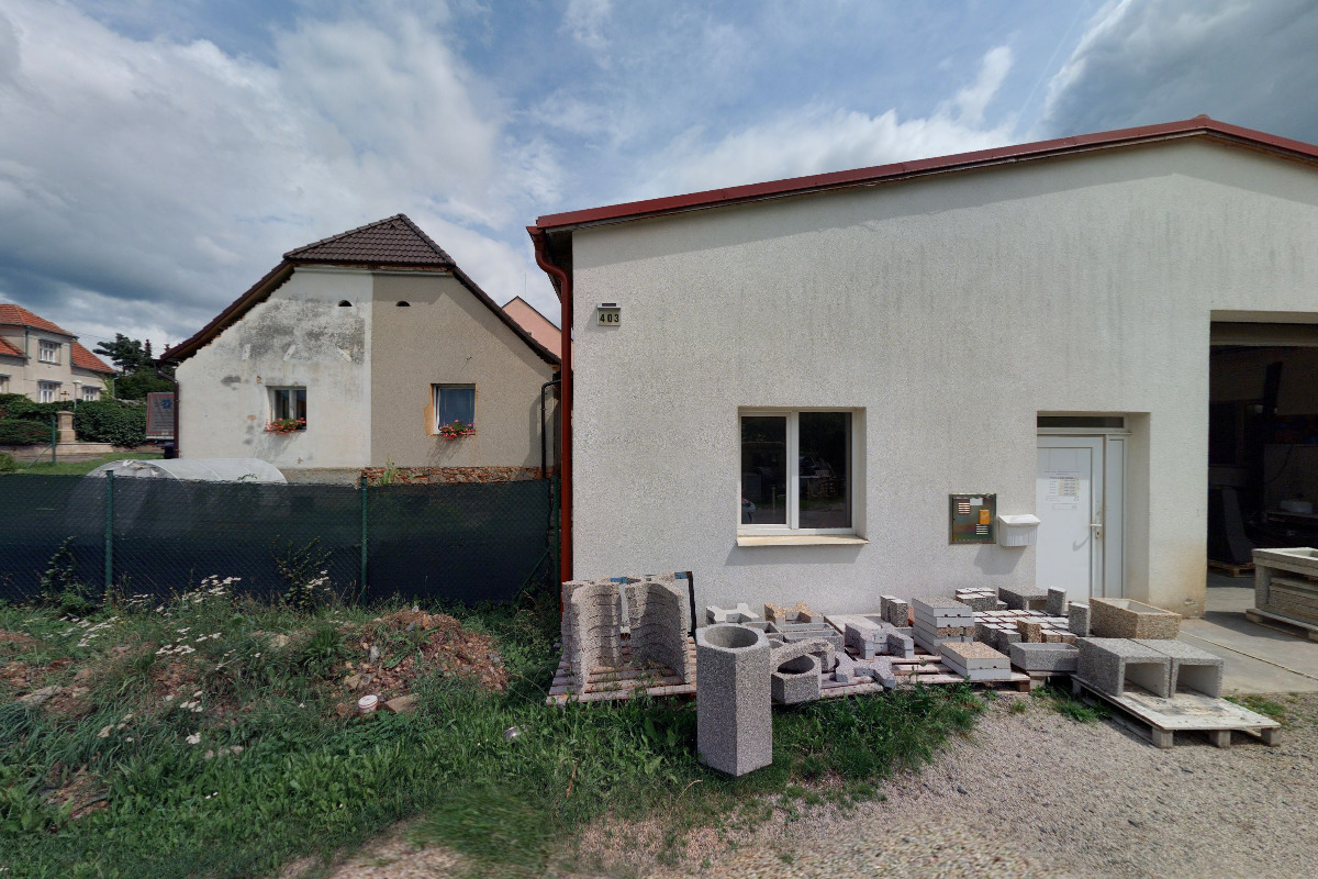 Bruml Petr - vzduchotechnika, s.r.o.