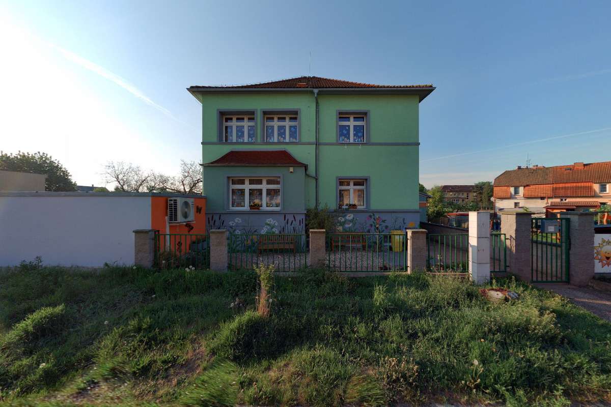 Dům dětí a mládeže Štětí foto 2