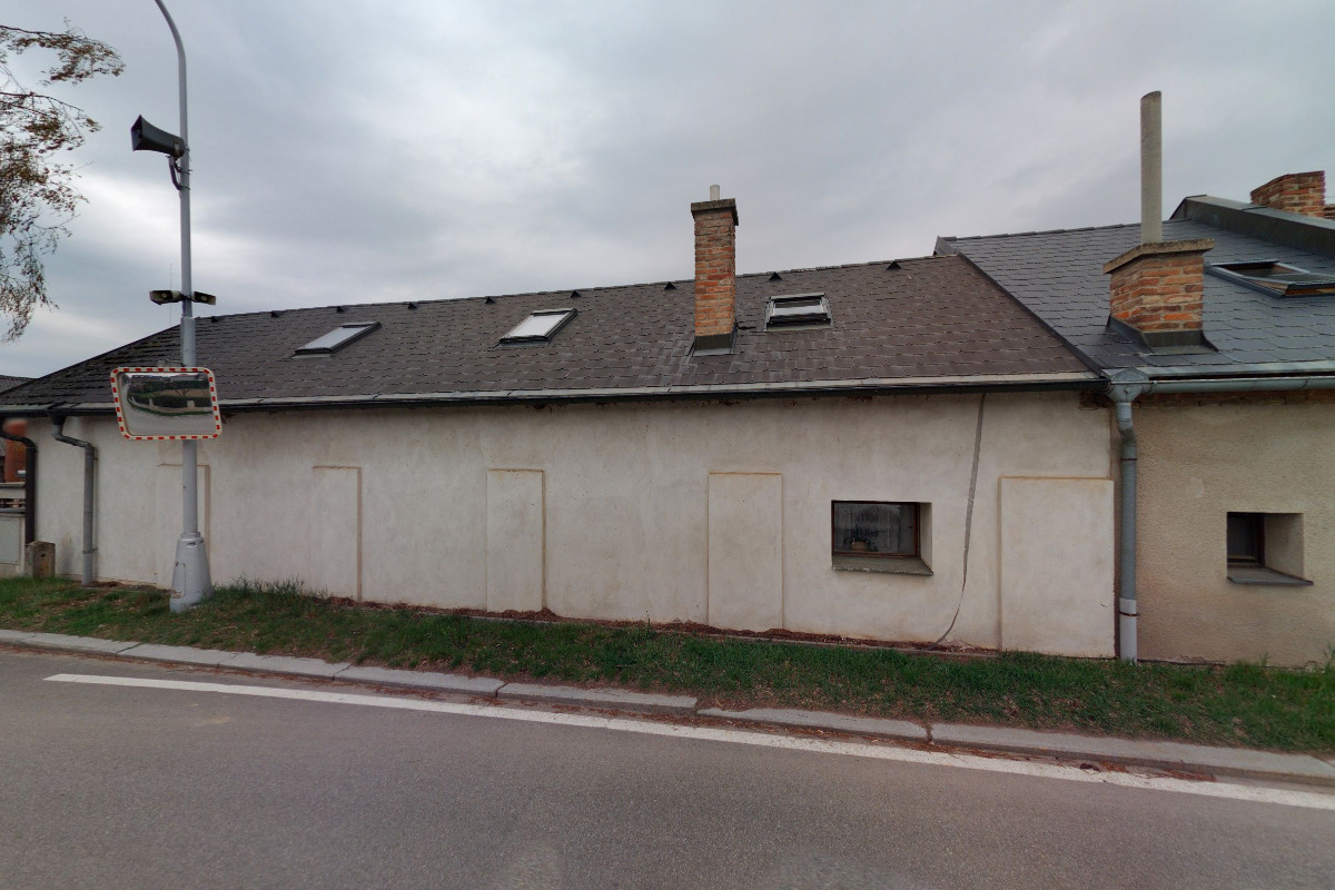 Ing. Josef Košťál - Ovocnářská farma foto 2