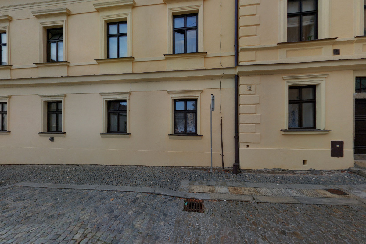 Pekařství Řečice