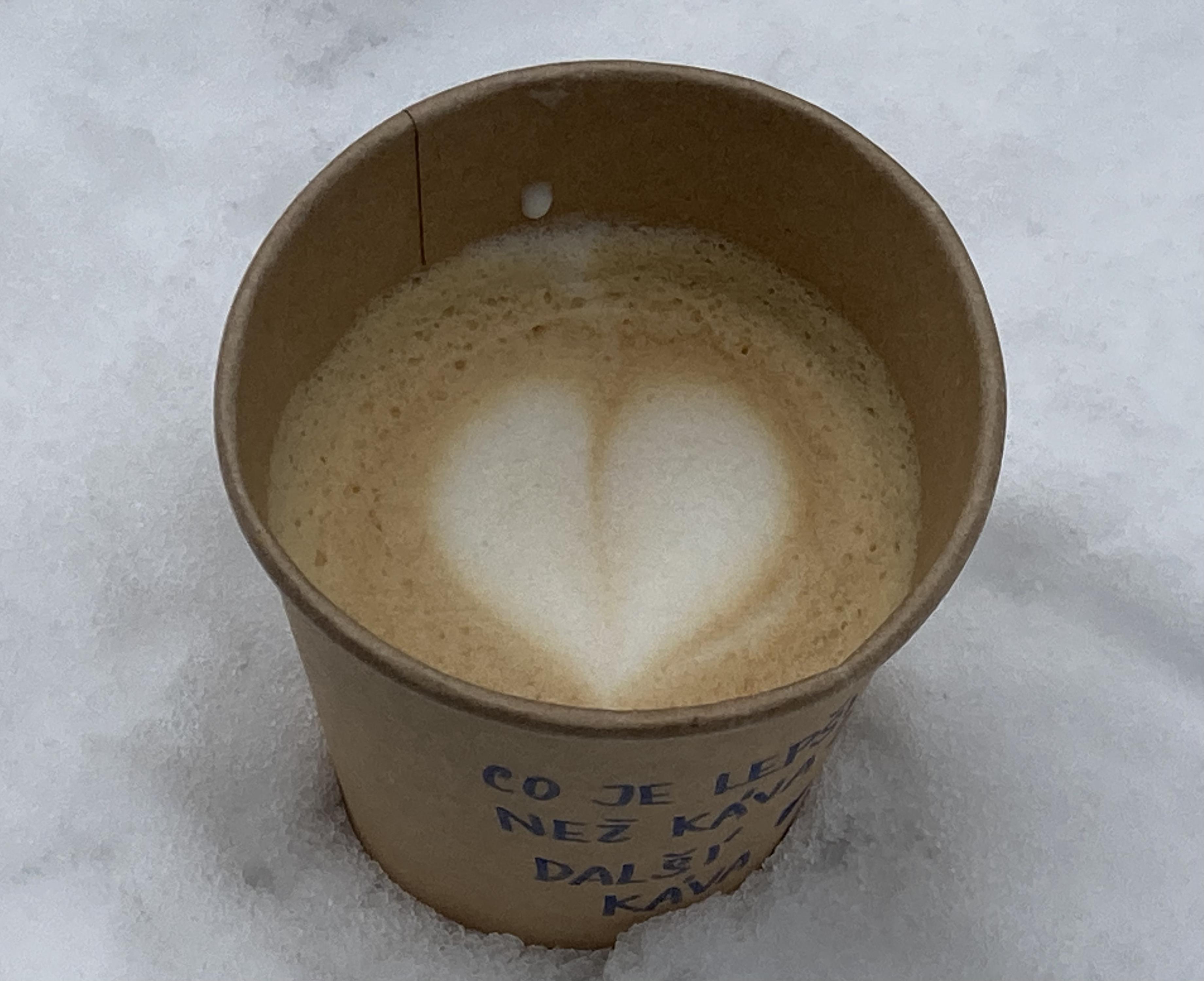 Drunken Coffee foto 3