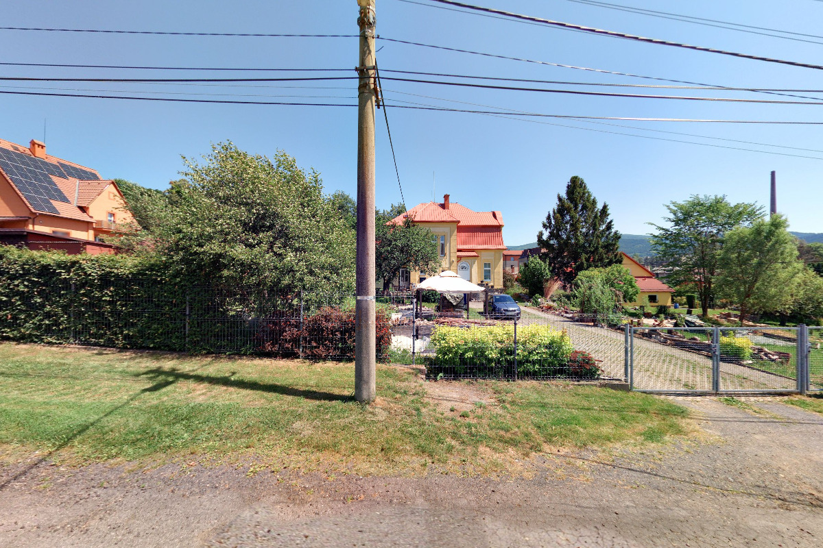 Středisko volného času ROROŠ, Nové Město pod Smrkem