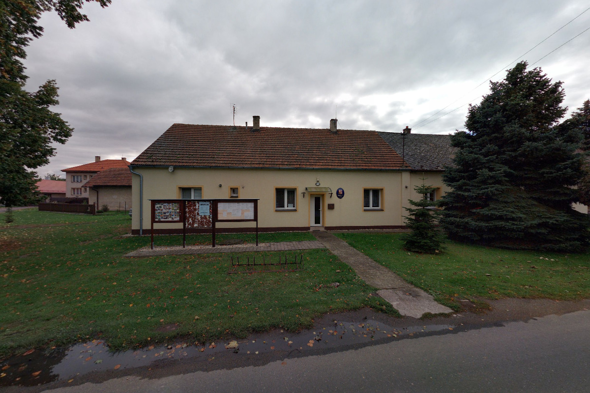 Letecký klub Rohozec, AVZO