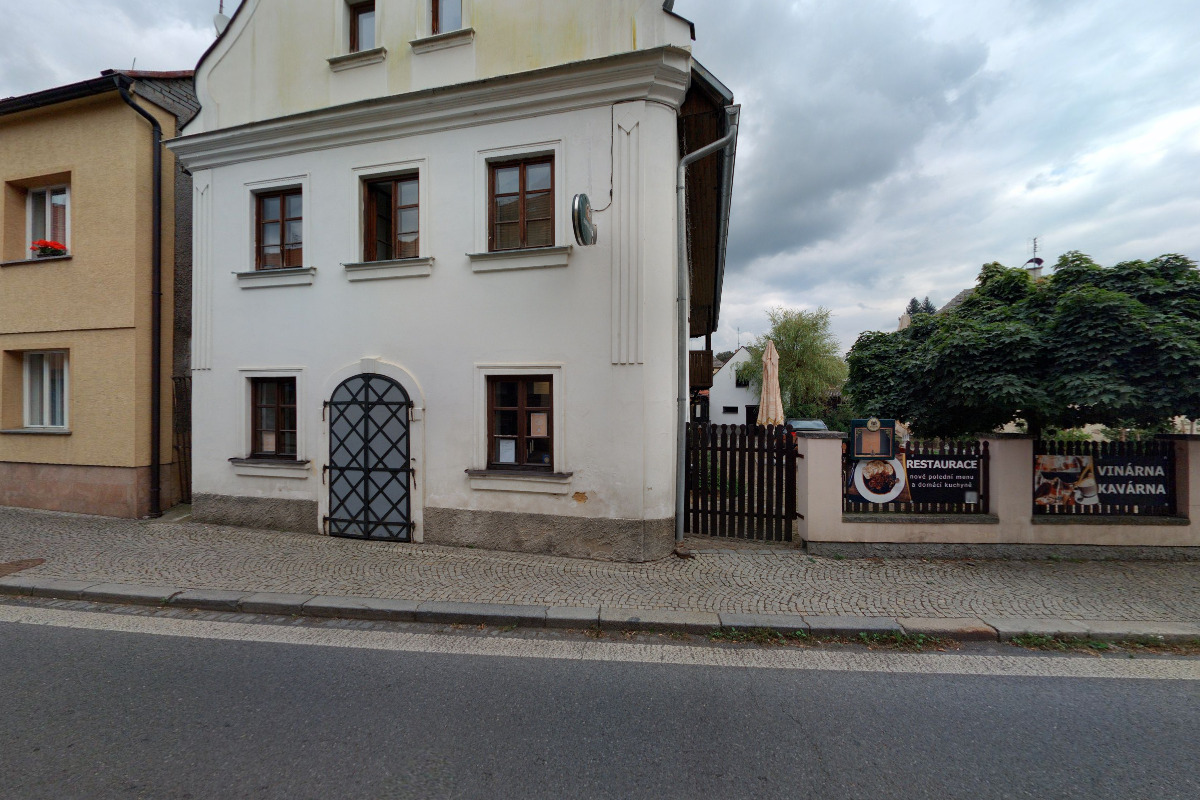 Točená Zmrzka Spálené Poříčí