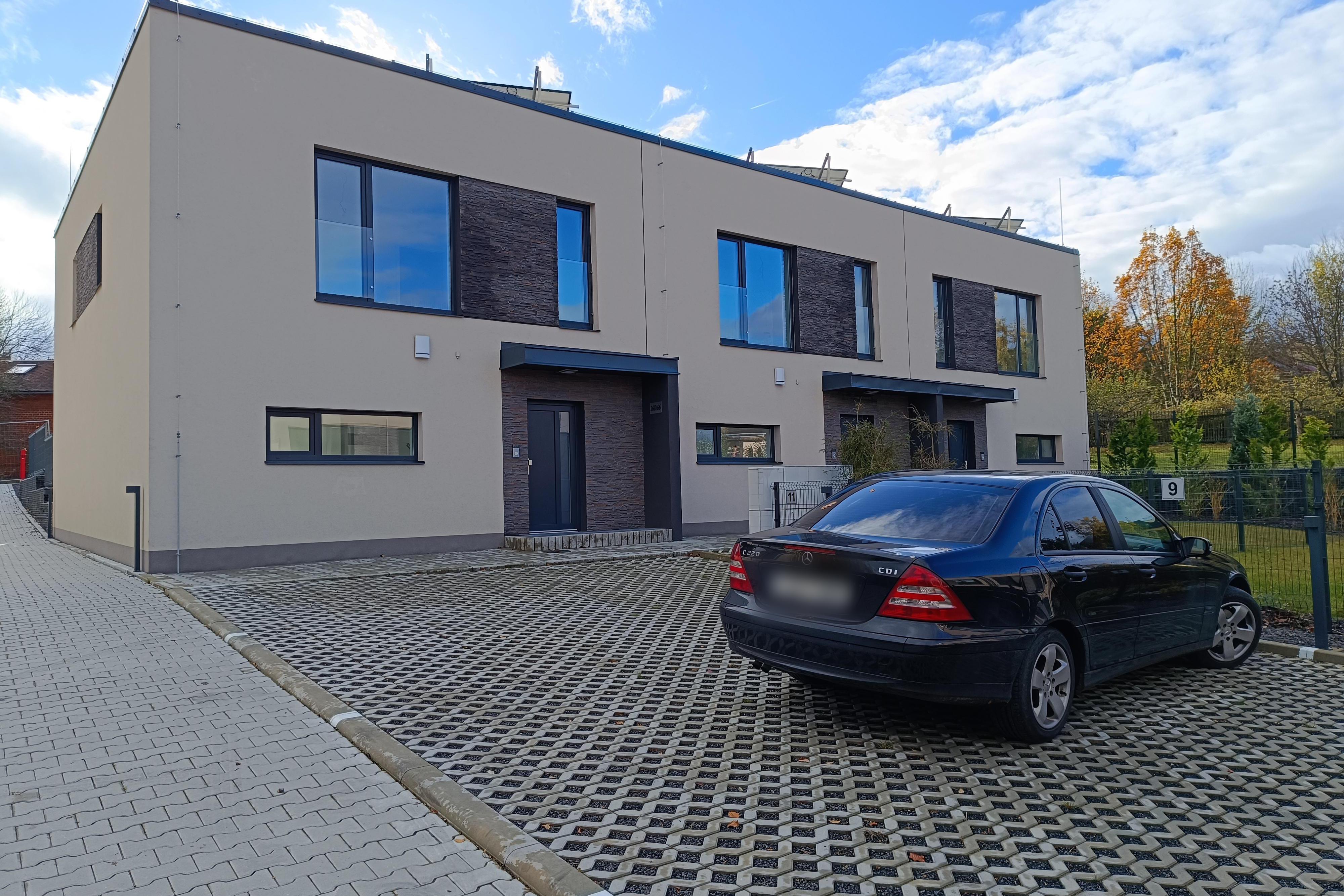 Reality Ing. Alois Čapka