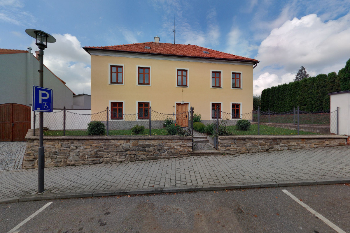 Římskokatolická farnost Velká Bíteš foto 2