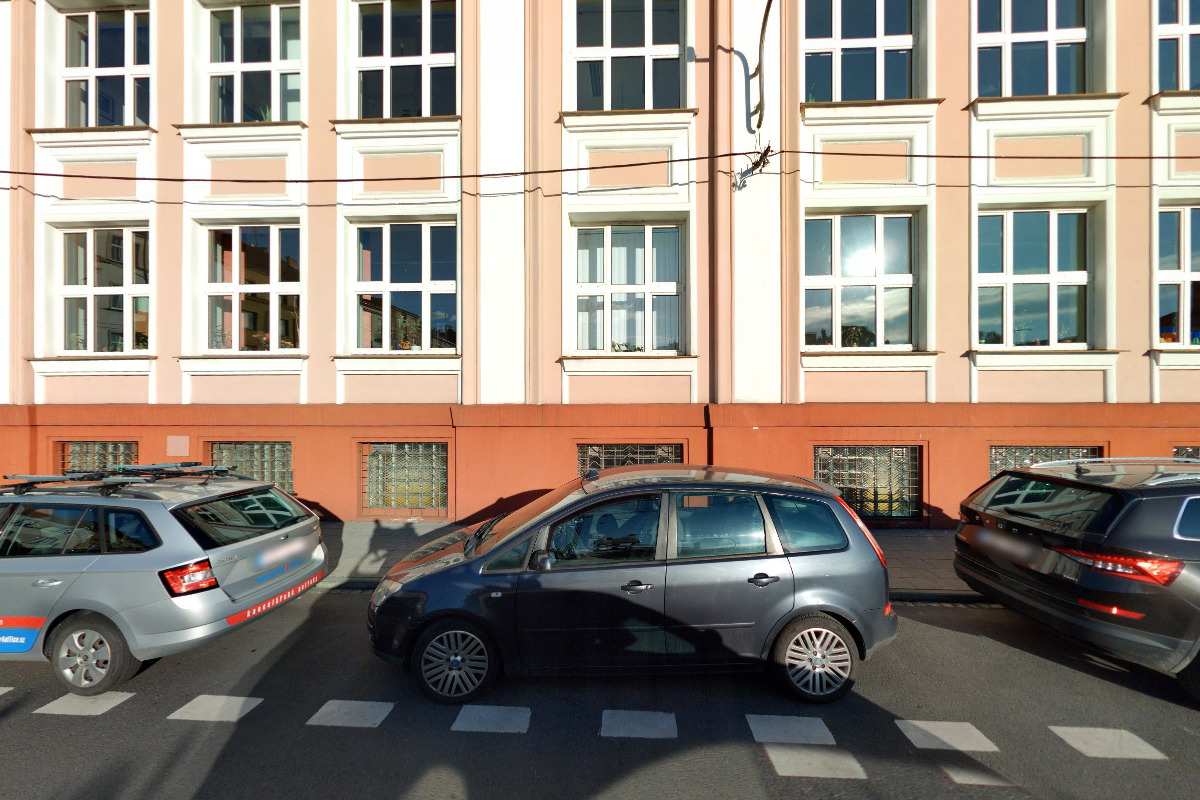 ZŠ s polským jazykem vyučovacím Český Těšín