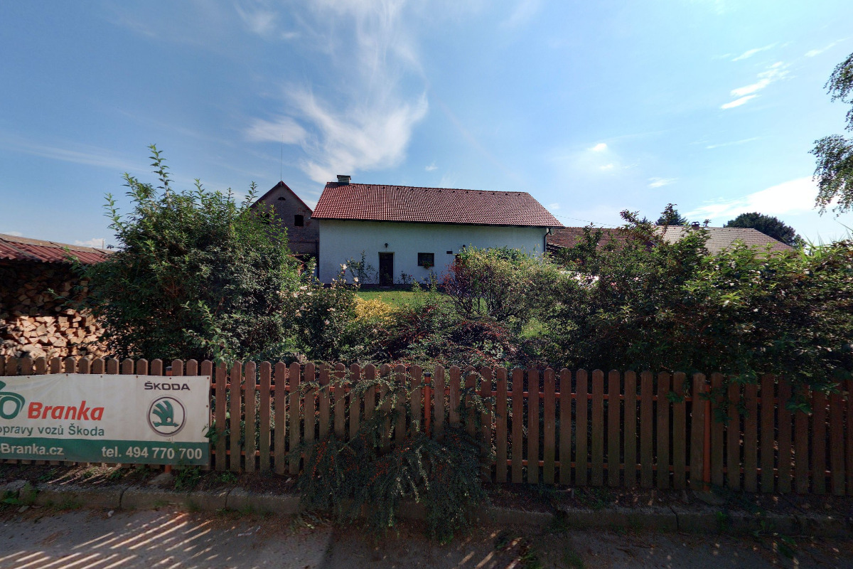 Autoservis - Michal Štrof