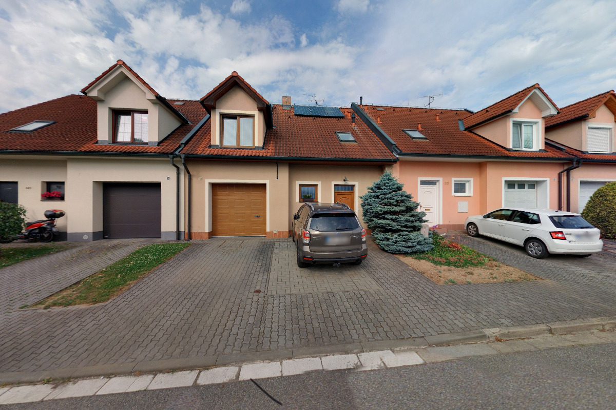 Mojmír Novotný - GP, s.r.o.