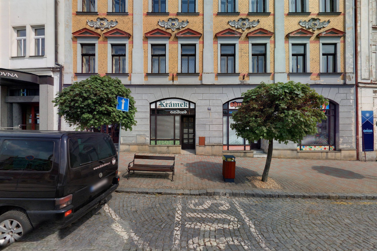 TRUBKA SHOP - Prodejna Hořických trubiček foto 6