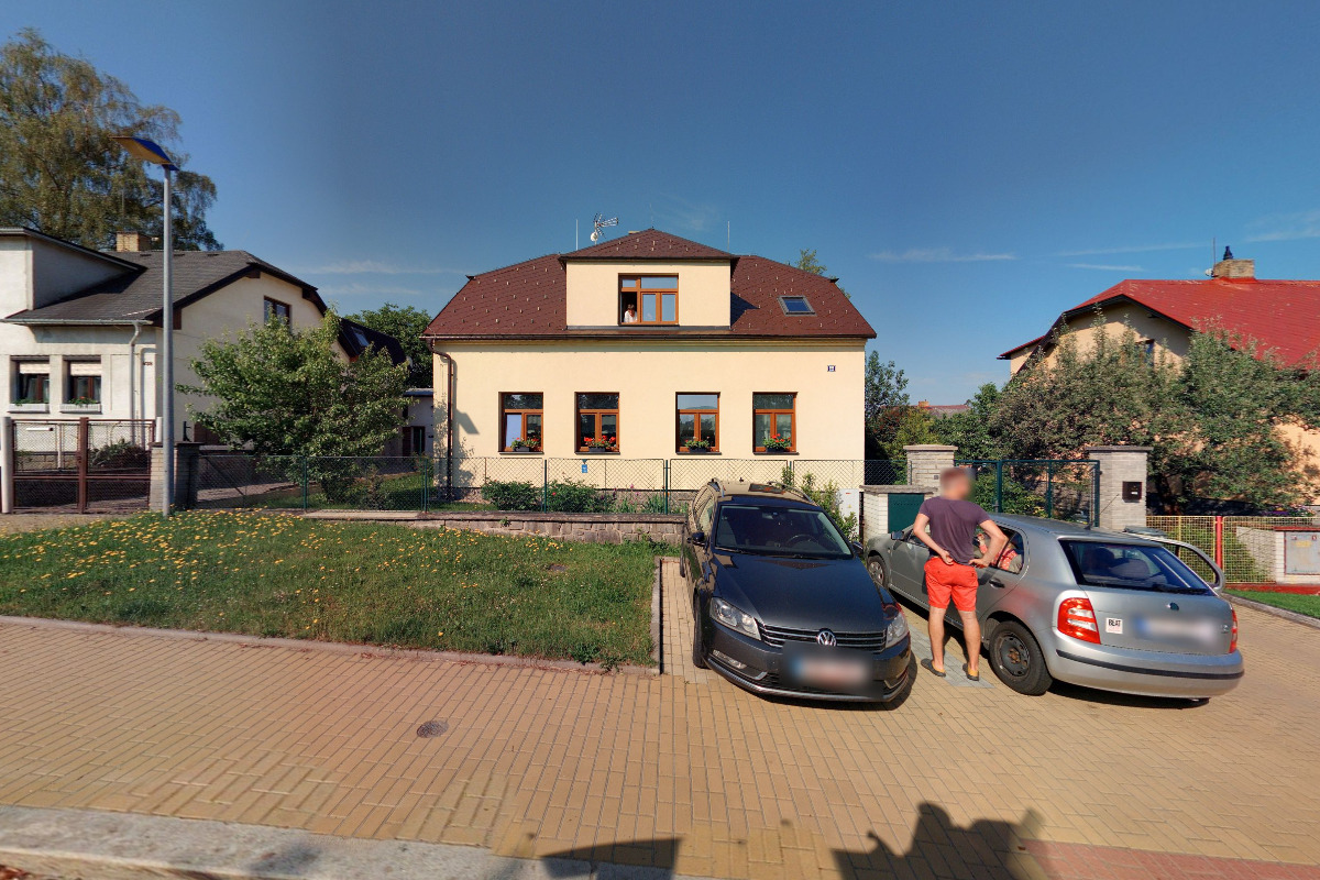 Ing. Zdeněk Hulínský