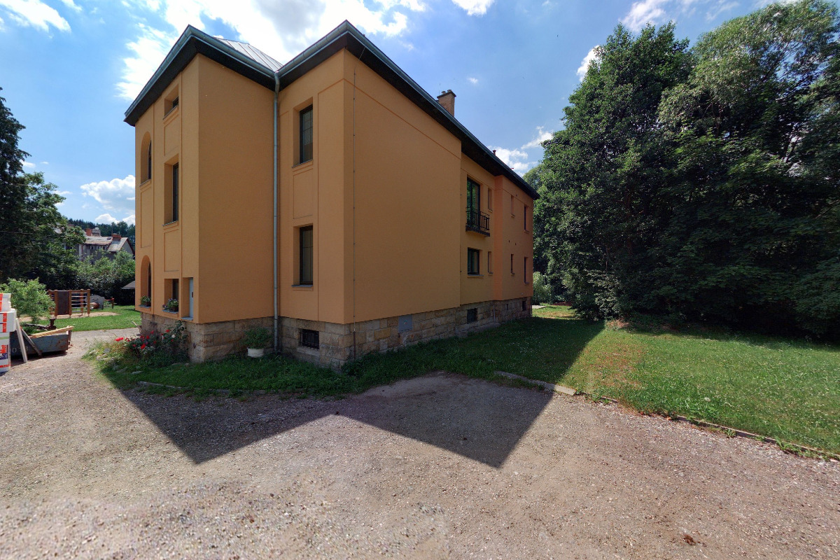 Mateřská škola Kunčice nad Labem